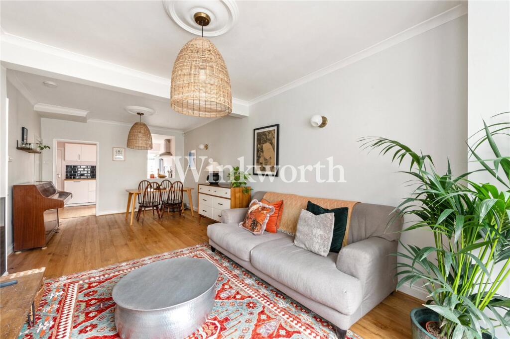Park View Road, London, N17 photo 4