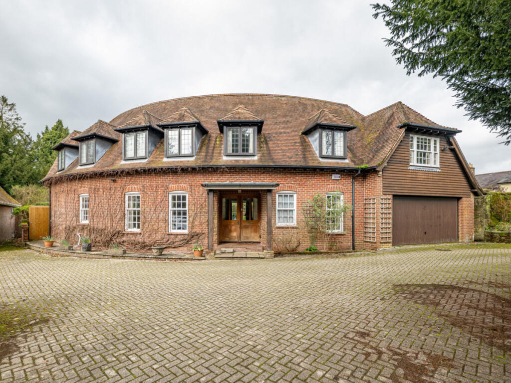 Main image of property: Salisbury Street, Shaftesbury, SP7