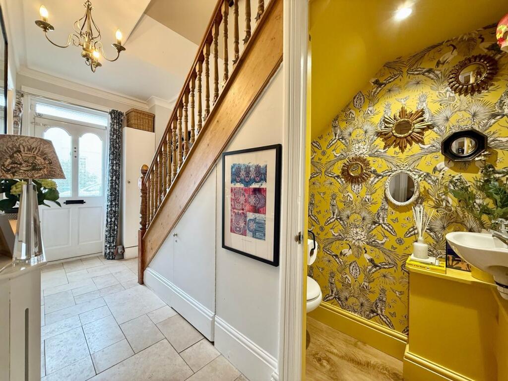 Additional image 3 of Mentone Road, Lower Parkstone, BH14