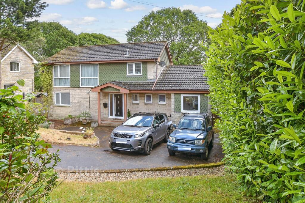 Main image of property: Youngwoods Way, Sandown, Isle of Wight
