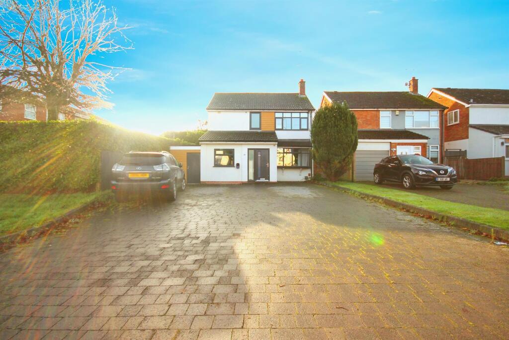 Main image of property: Broad Lane, Coventry
