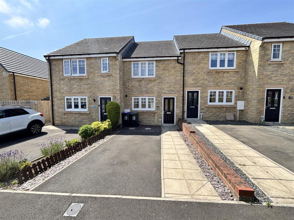 Main image of property: Welby Way, Coxhoe, Durham
