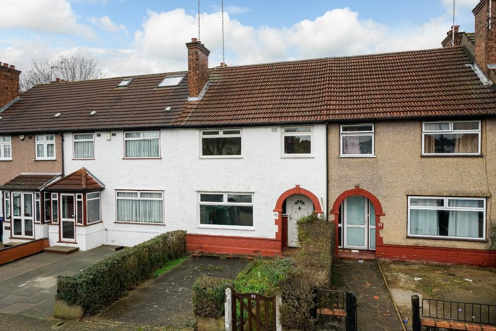 Main image of property: Brook Road, London, NW2