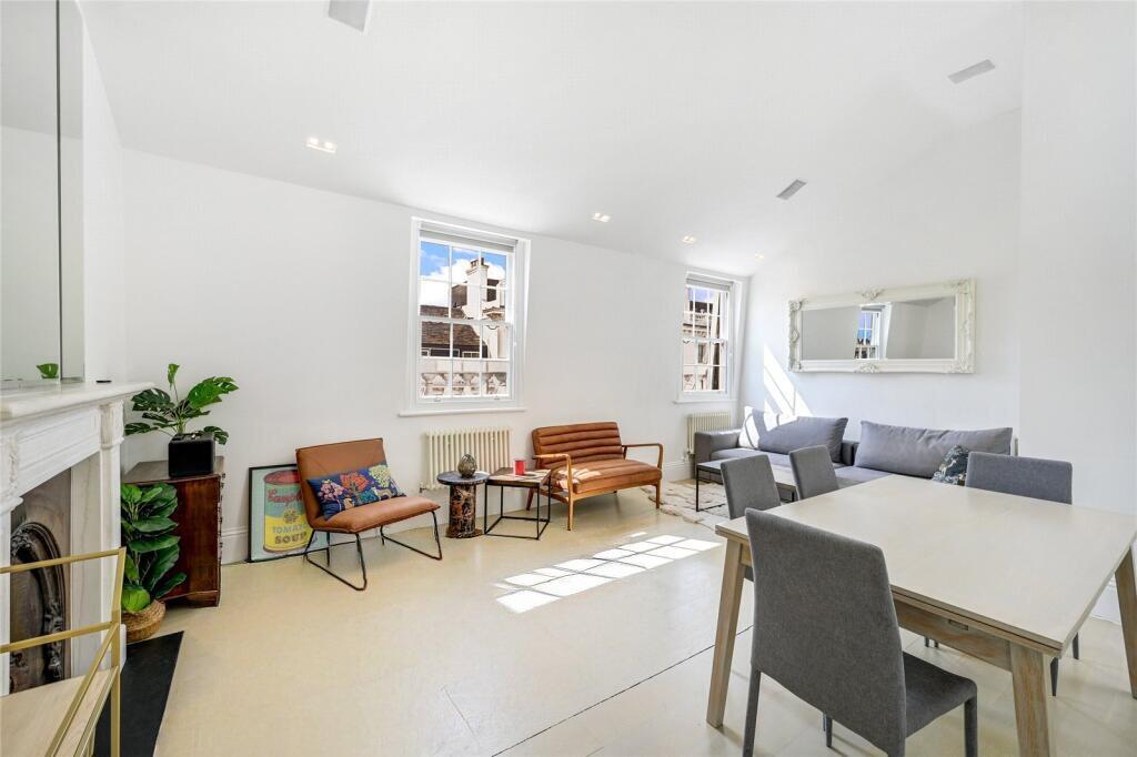 Main image of property: Queensberry Place,
South Kensington, SW7