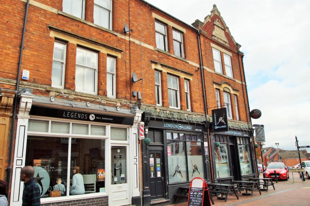 Main image of property: Castle Street, Town Centre