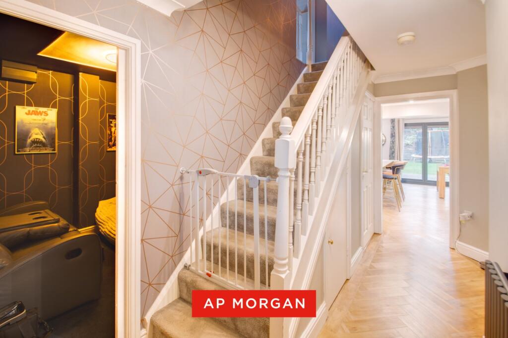 Additional image 12 of Parklands Close, Brockhill, Redditch, Worcestershire, B97