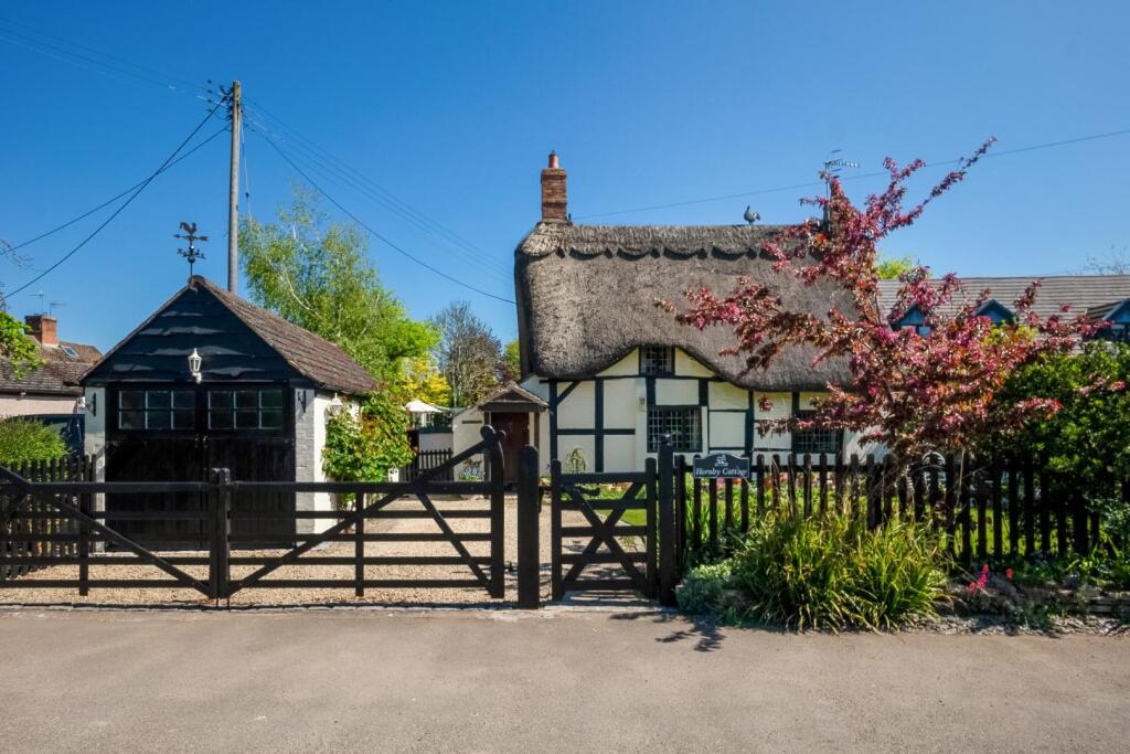 Main image of property: High Street, Welford on Avon