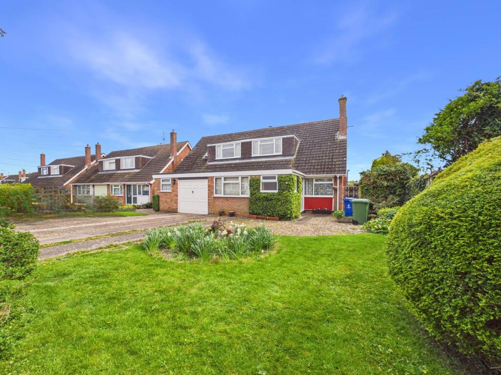 Main image of property: Norton Crescent, Towcester, NN12