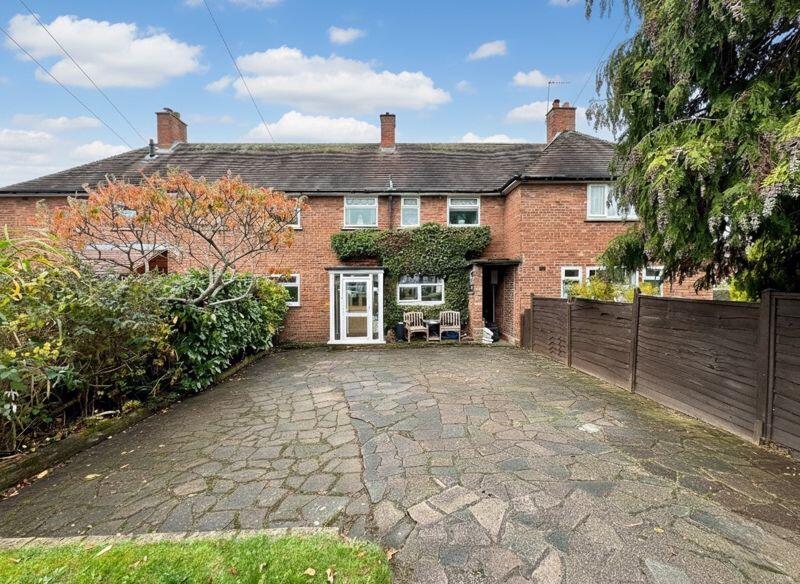 Main image of property: Grange Lane, Four Oaks, Sutton Coldfield, B75 5LD