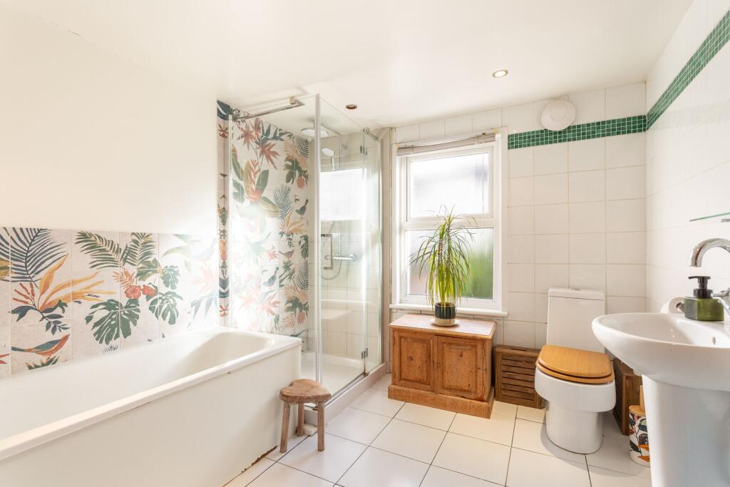 Arnold Street, Brighton – pohled 4