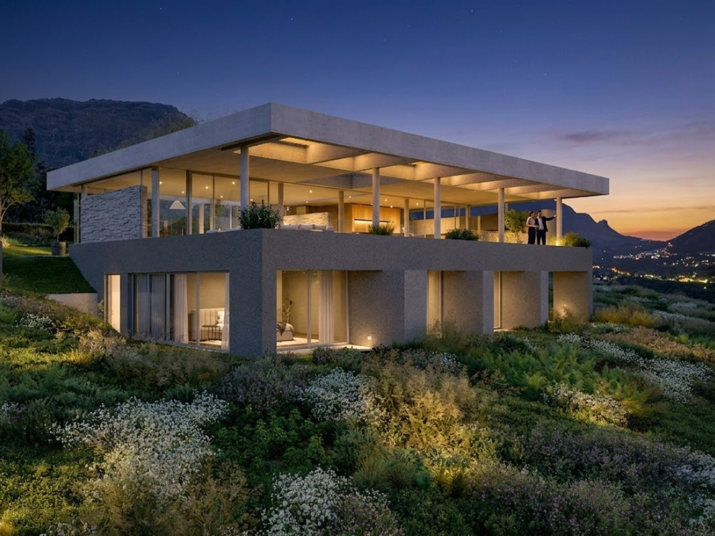 Main image of property: Western Cape, Hout Bay