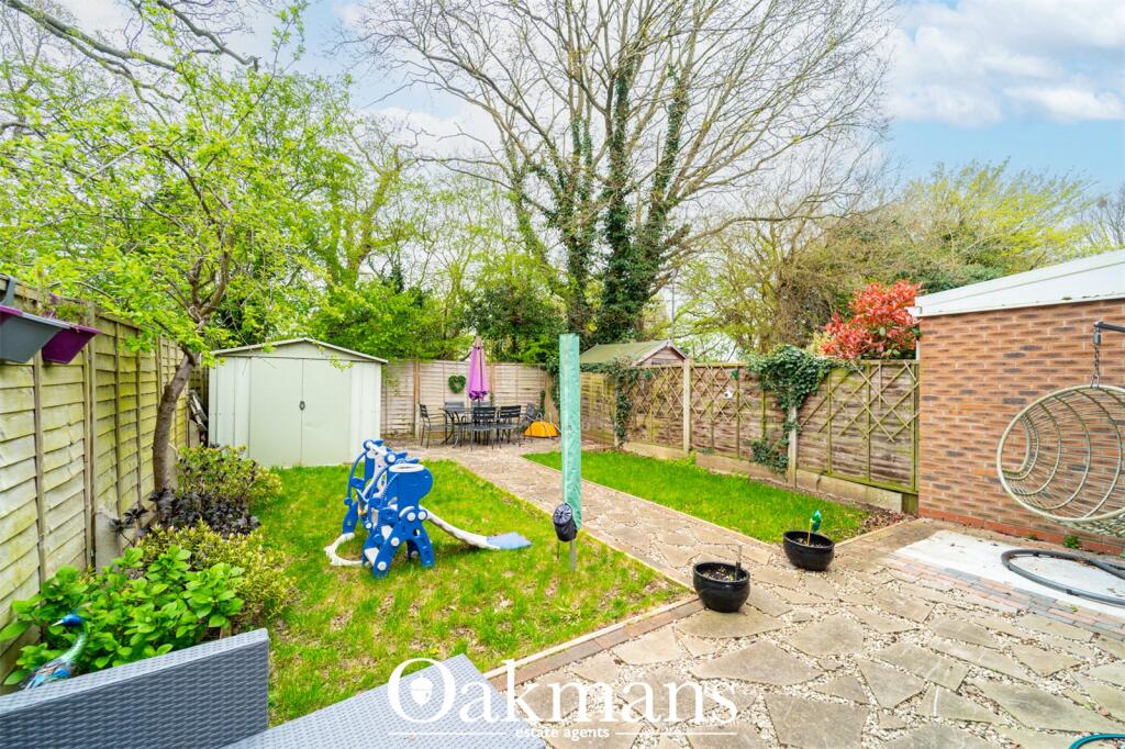 Additional image 15 of Tenbury Close, Redditch, Worcestershire, B98