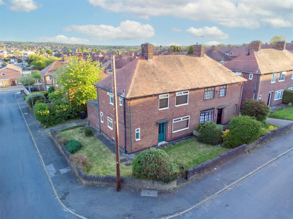 Main image of property: Chestnut Grove, Arnold, Nottingham