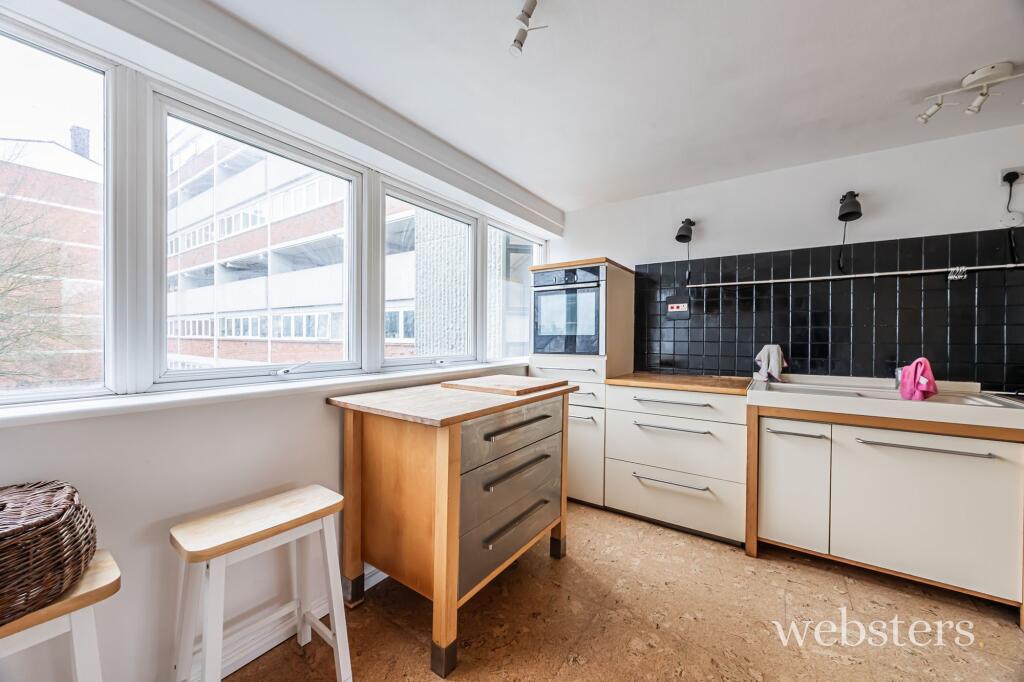 Apartment in Norwich - View 5