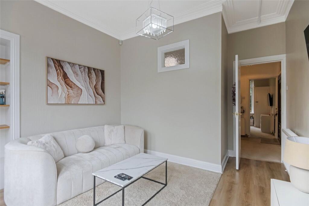 Apartment in Glasgow - View 5
