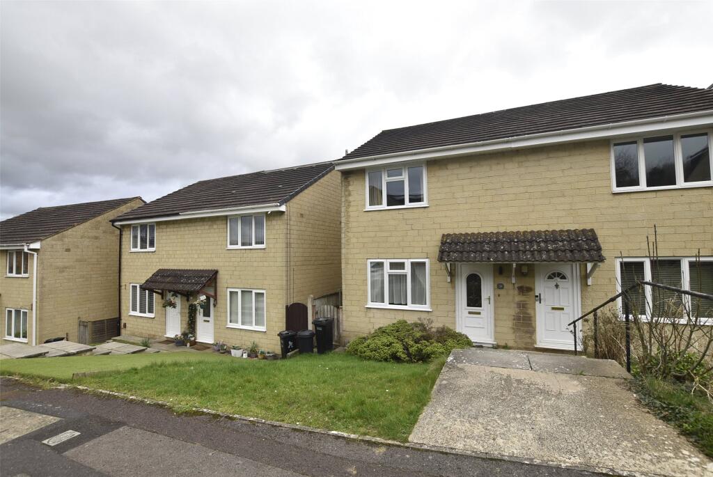 Main image of property: The Brow, BATH, Somerset, BA2