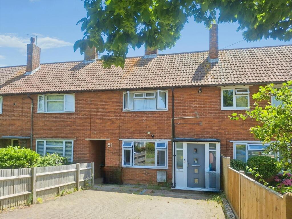 Main image of property: Pulborough Avenue, Eastbourne, East Sussex