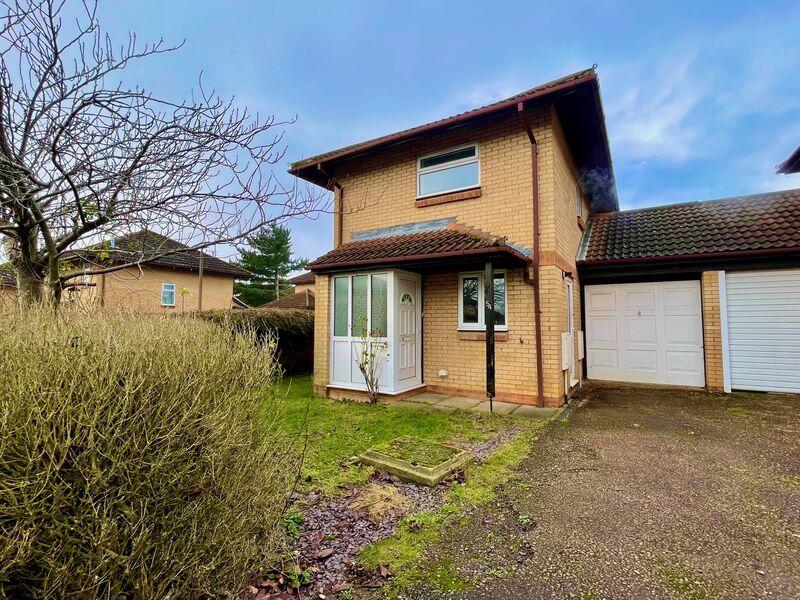 Main image of property: Petworth, Great Holm, Milton Keynes