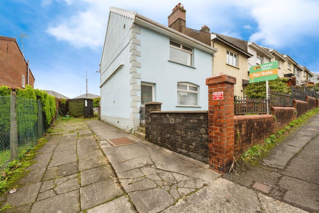 Main image of property: Lone Road, Clydach, Swansea