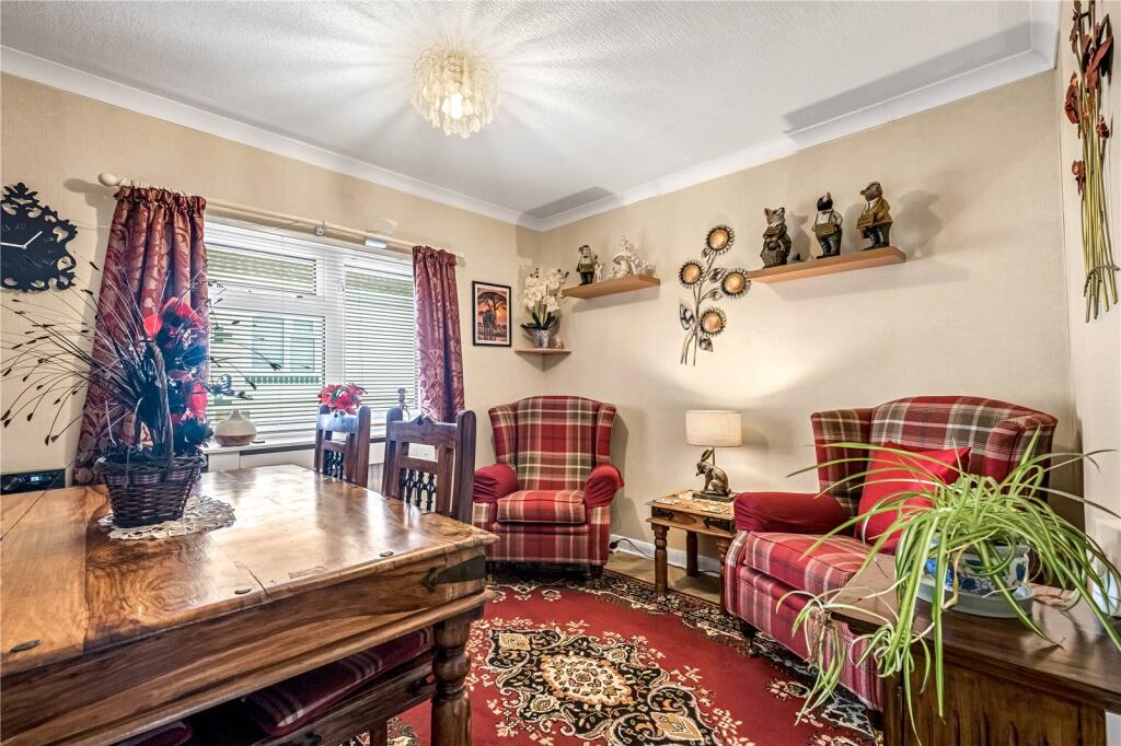 Additional image 10 of The Summit, Dales View Park, Salterforth, BB18