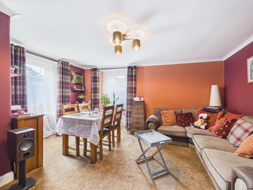 Apartment in Lanark, Braxfield Farm - View 2