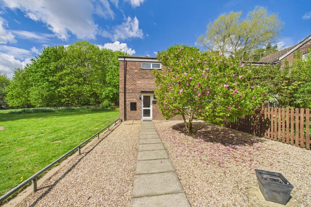 Main image of property: Edith Cavell Close, Thetford, IP24