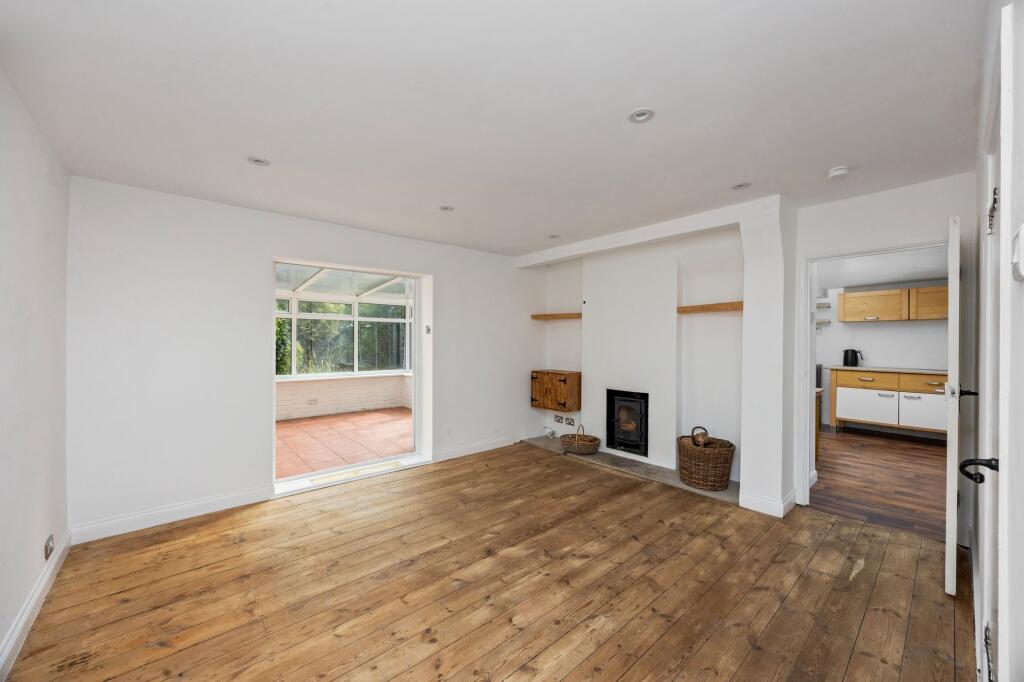 House in Hassocks, Westmeston - View 3