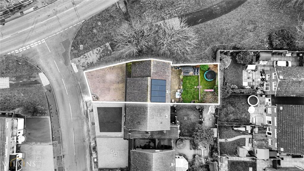 Additional image 39 of Cornel, Tamworth, Staffordshire, B77