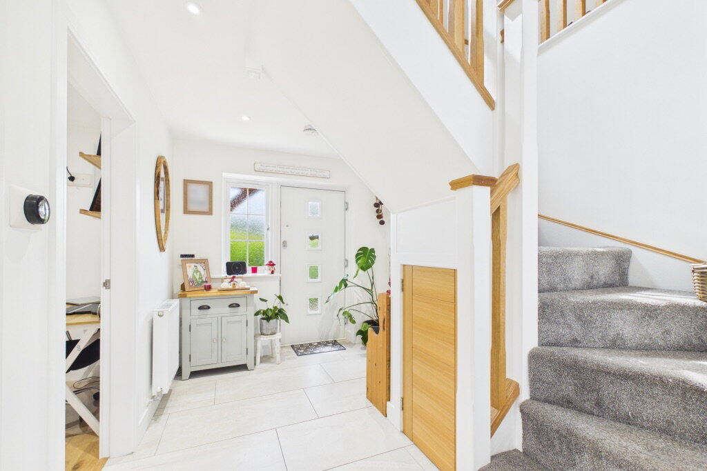 House in North Kesteven, Dunston - View 5