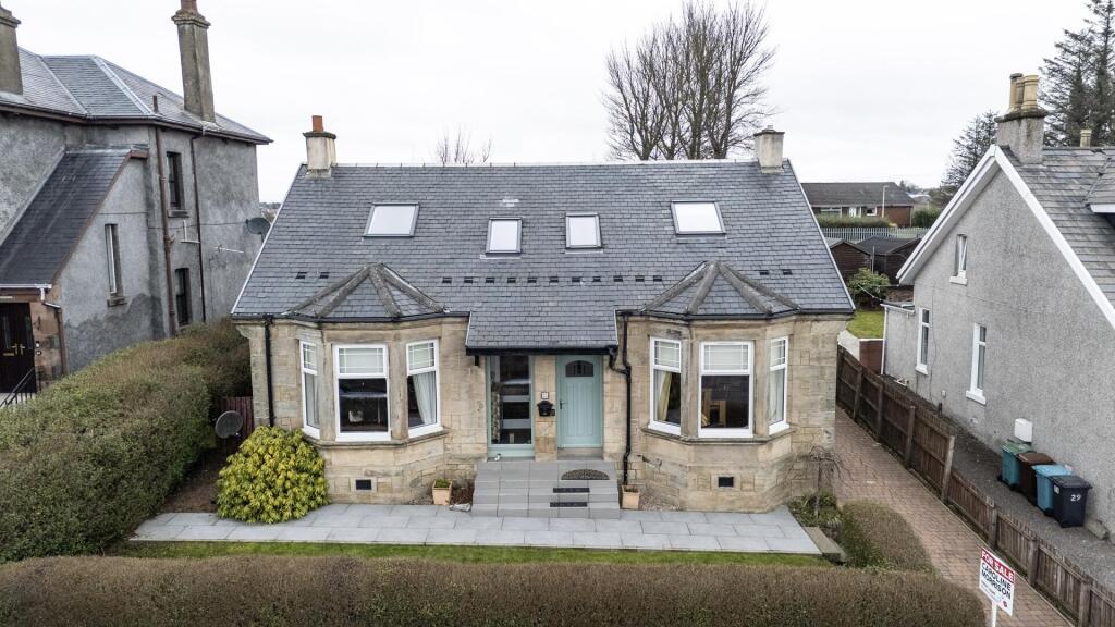 Main image of property: Drumbathie Road, Airdrie, ML6 6EL