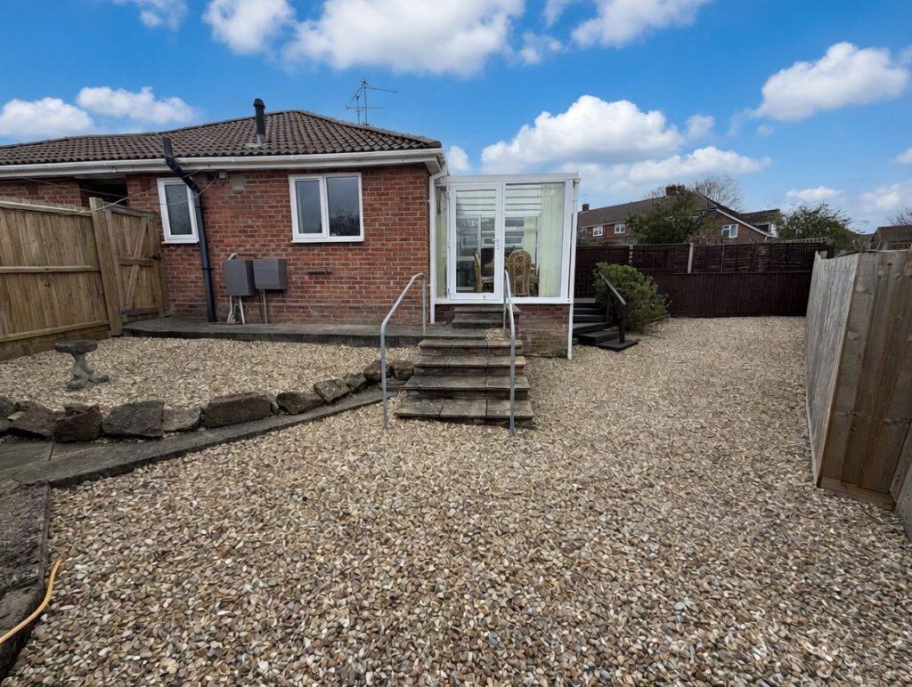 Additional image 10 of Glenthorne Avenue, Yeovil, Somerset, BA21