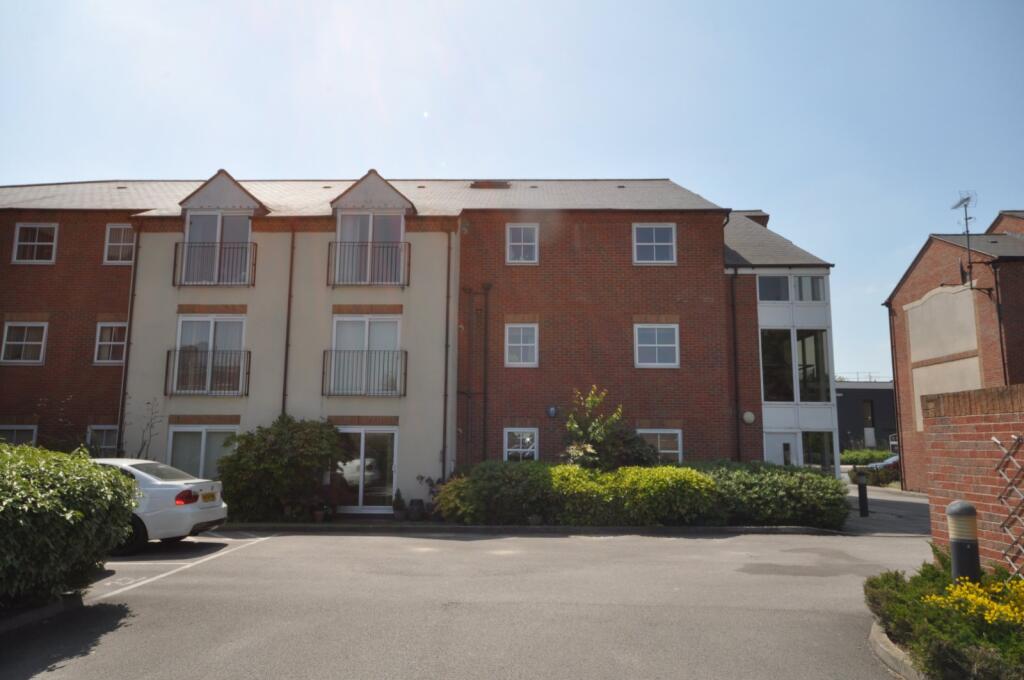Main image of property: Finings Court, Burton-on-Trent, Staffordshire, DE14