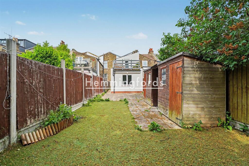 Colworth Road, Leytonstone, E11 - Widok 3