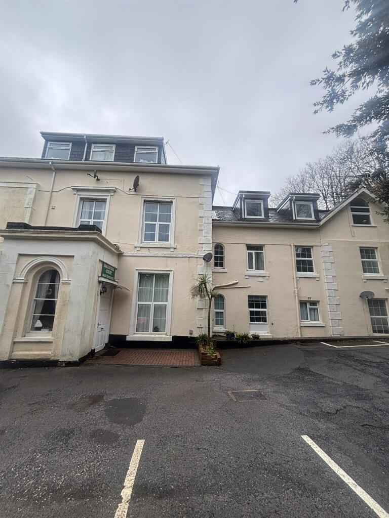 Main image of property: Middle Warberry Road, Torquay