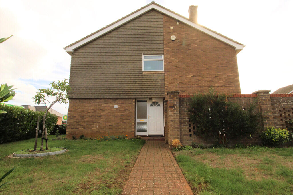 Main image of property: The Ridgeway, Potton, Sandy