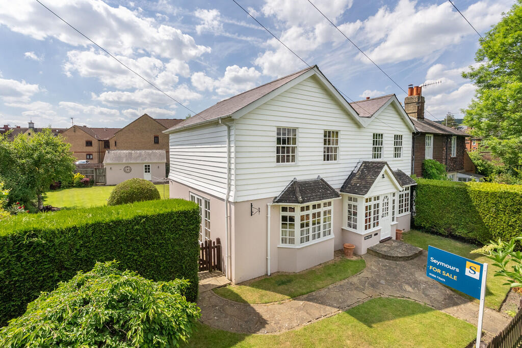 Main image of property: Archway Place, Dorking