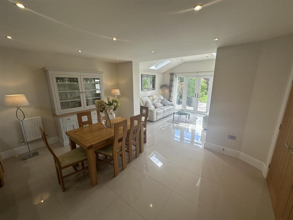 House in West Lancashire, Tarleton - View 5