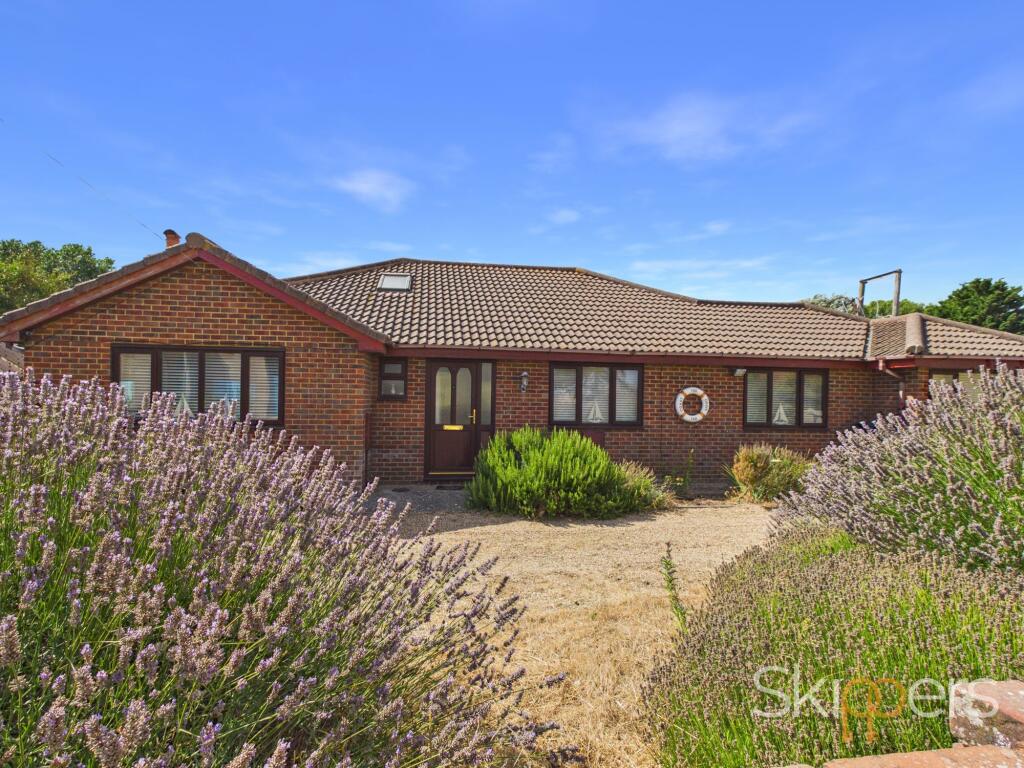 Main image of property: Coast Drive, Greatstone, TN28