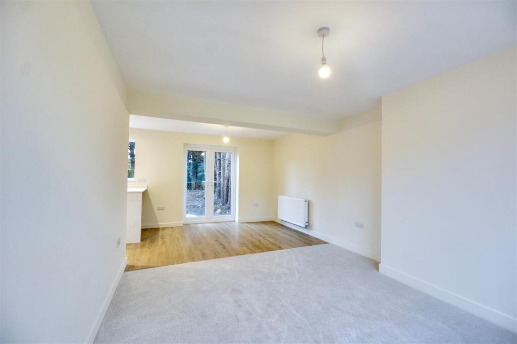 House in Nottingham, Stapleford - View 2