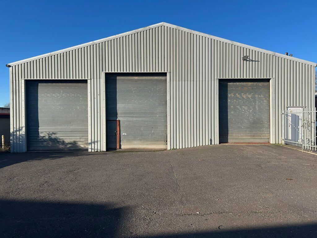 Additional image 2 of Oxford Road, Pen Mill Trading Estate, Yeovil, Somerset, BA21 5HR