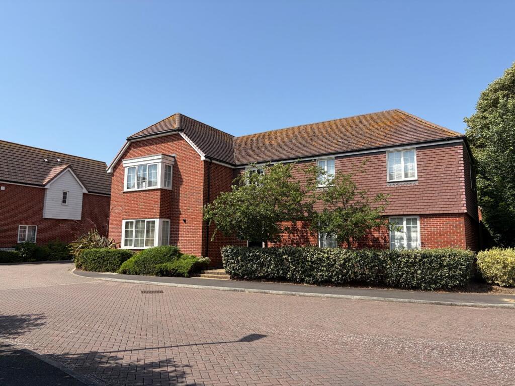 Main image of property: Kilham Way, Ferring, Worthing, West Sussex, BN12