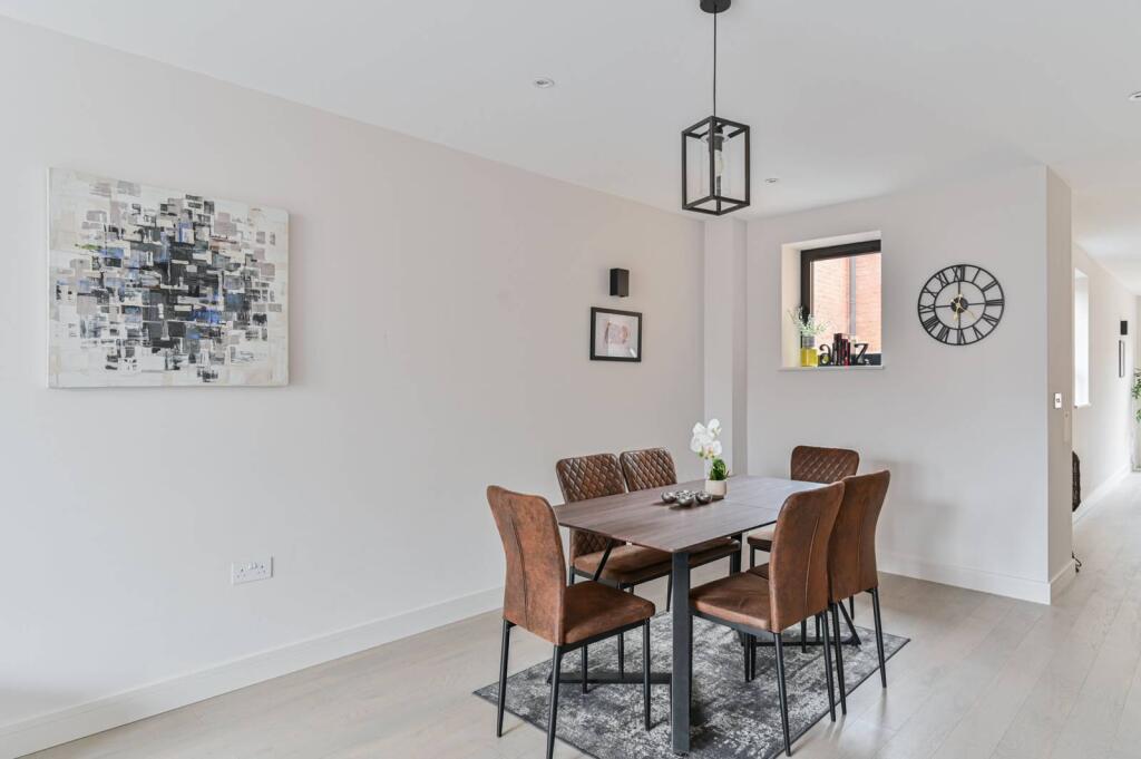 Main image of property: St Johns Hall, Streatham Common, London, SW16