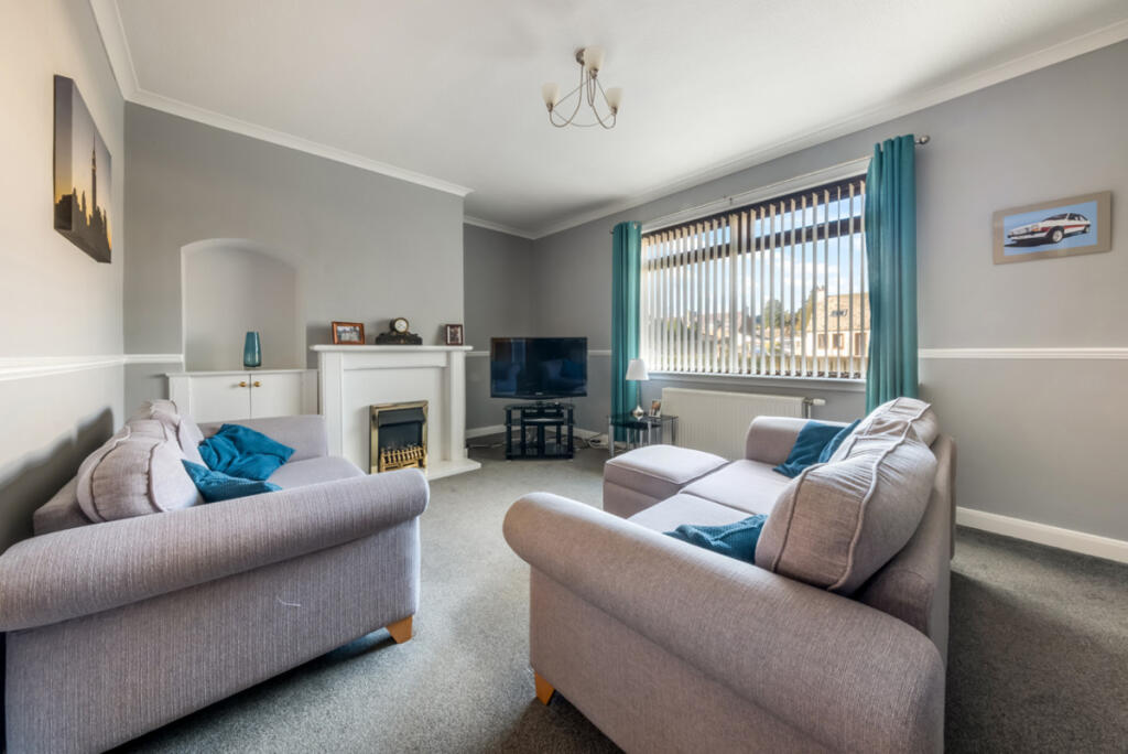 Main image of property: Alexandra Street, Alyth, PH11 8