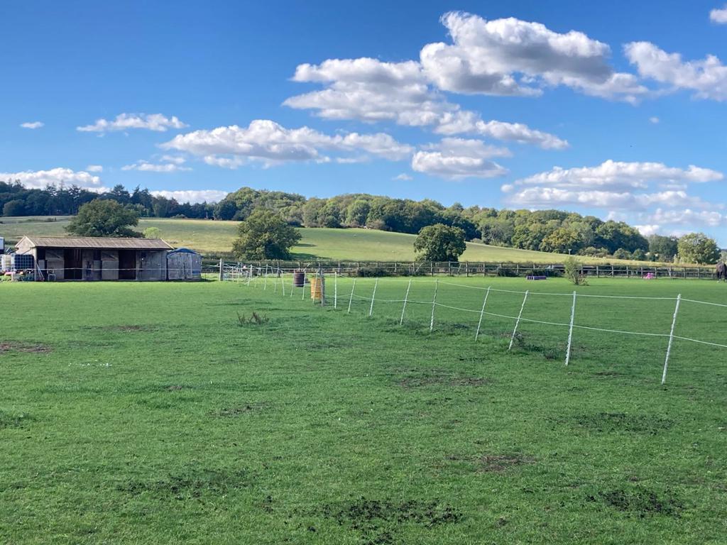 Main image of property: Land At Chilswell Farm, Chilswell Lane, Boars Hill, Oxford, Oxfordshire