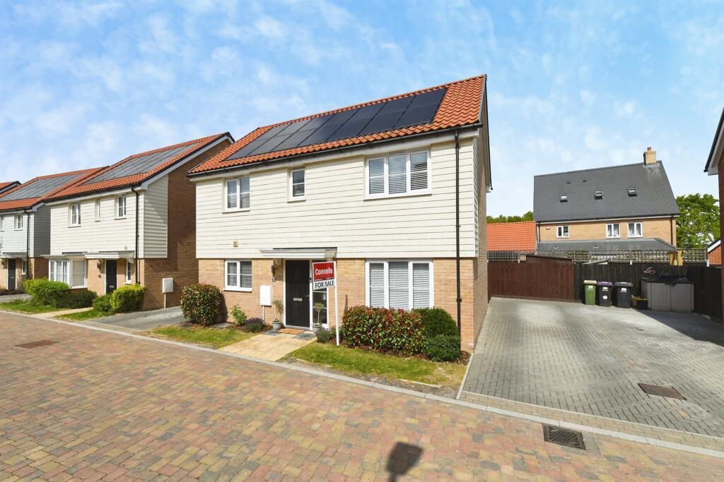 Main image of property: Alice Gardens, Rochford