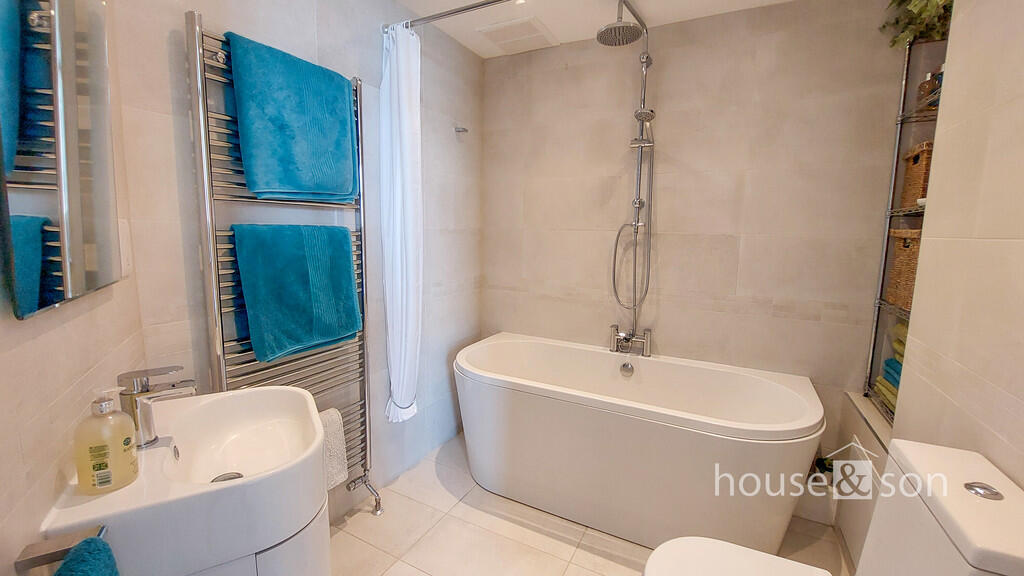 Additional image 10 of Albany, Manor Road, East Cliff, Bournemouth, BH1