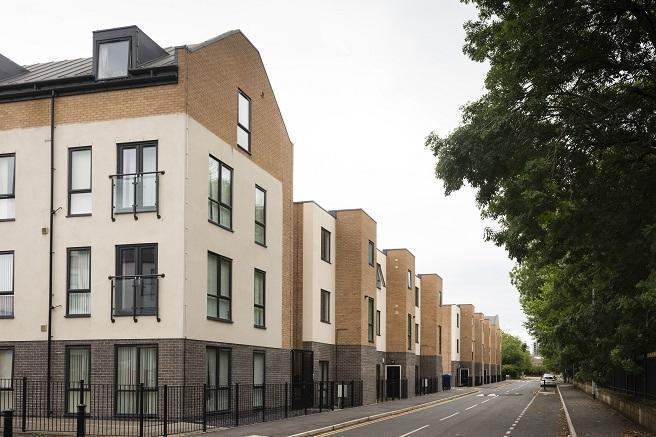 Main image of property: Hulton Street, Manchester, Greater Manchester, M5