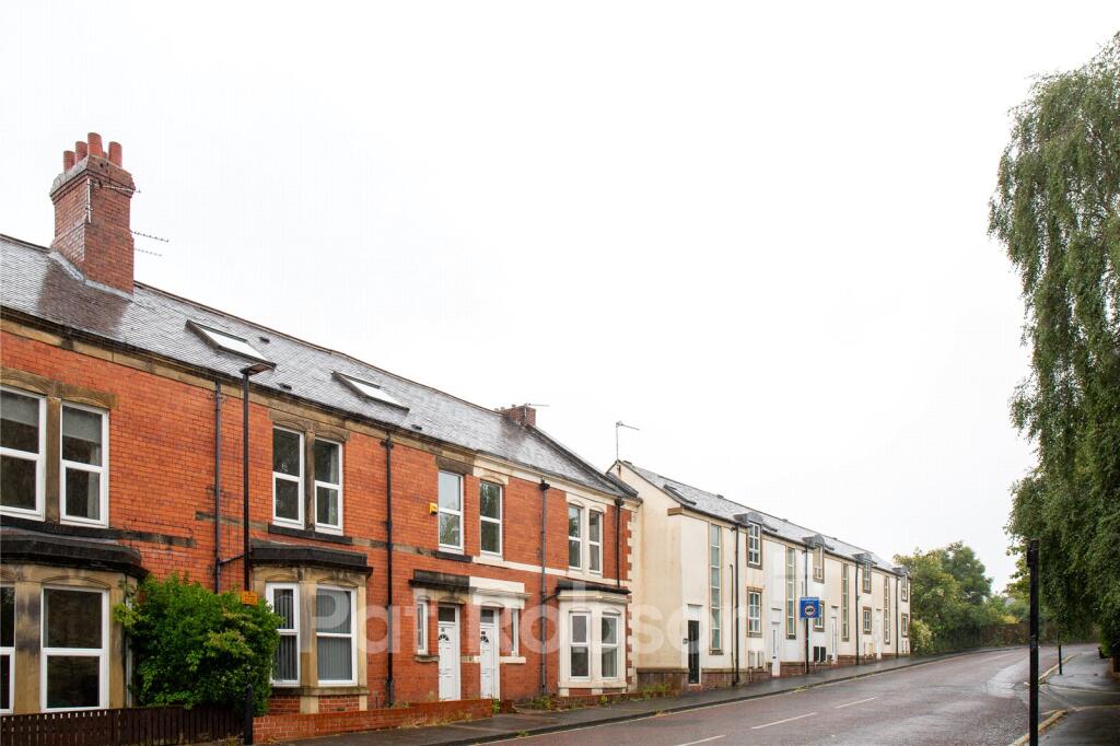 Forsyth Road, Jesmond, Newcastle Upon Tyne, NE2 - View 2