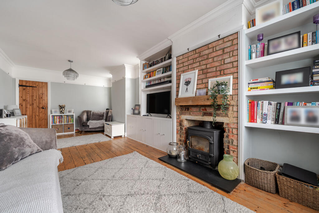 House in Maidenhead, Windsor and Maidenhead - View 5