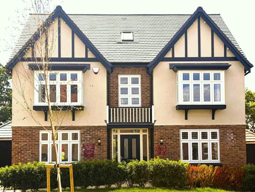 Main image of property: Main Street
Stathern
Leicestershire
LE14 4HT